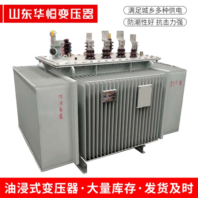 S13-10000/35永福永福永福电力变压器厂家