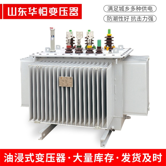 S13-10000/35永福永福永福电力变压器