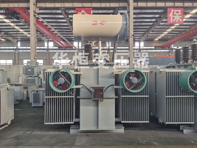 S11-8000/35永福永福永福电力变压器价格