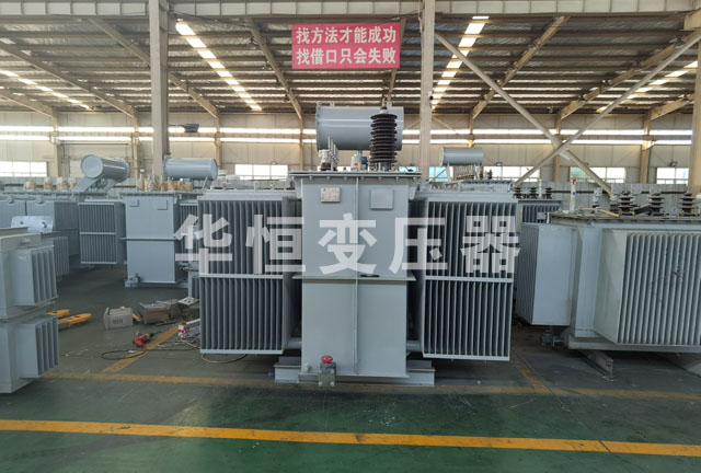 SZ11-8000/35永福永福永福电力变压器
