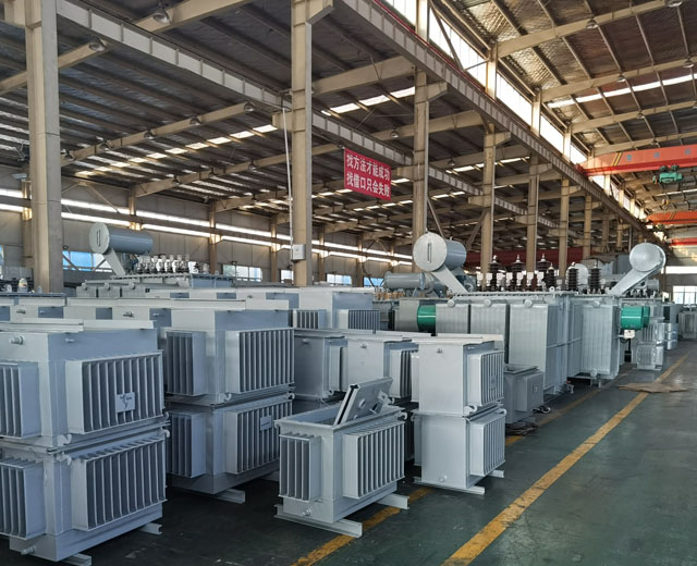 S11-8000/35永福永福永福电力变压器