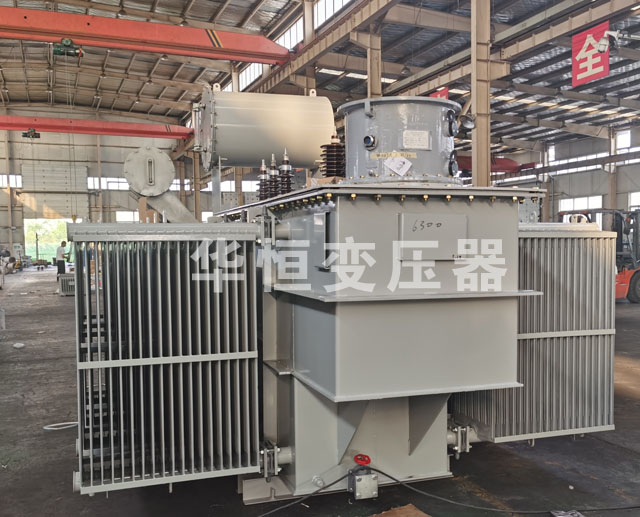 S11-6300/35永福永福永福电力变压器价格
