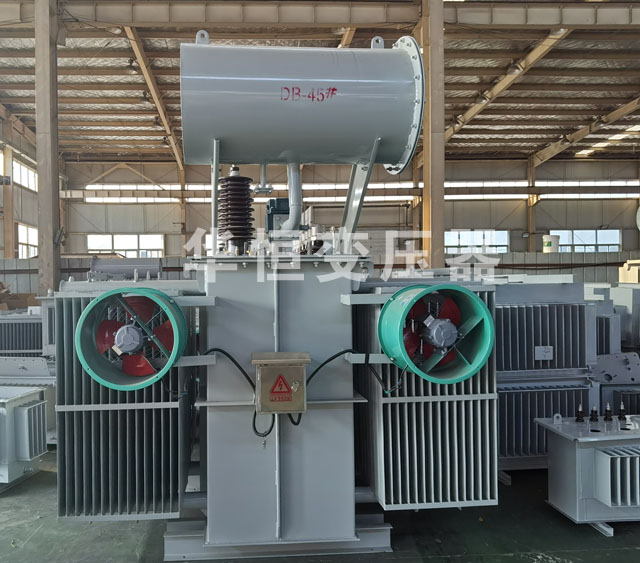 S11-6300/35永福永福永福油浸式变压器
